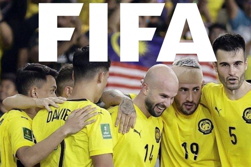 FIFA yêu cầu 5 quốc gia điều tra hành vi làm giả tài liệu của Malaysia-743398