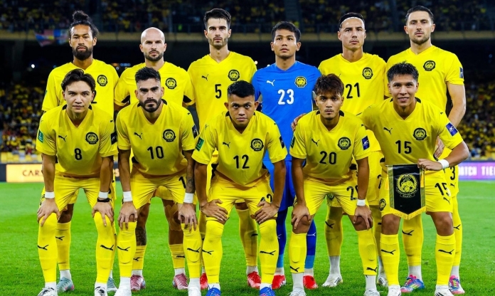 Cầu thủ Malaysia 'nói nhầm' quốc tịch ông bà ngay trước mặt FIFA