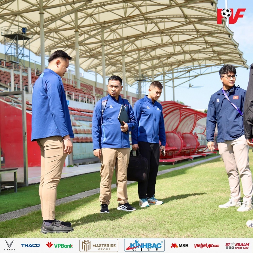 AFC đến Việt Nam kiểm tra trước ngày gặp Malaysia_691ed8724741b.jpeg