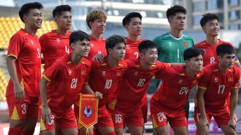 Báo Hàn Quốc sợ đội nhà thua Việt Nam ở lượt đấu cuối Panda Cup 2025_691c2f67e741a.jpeg