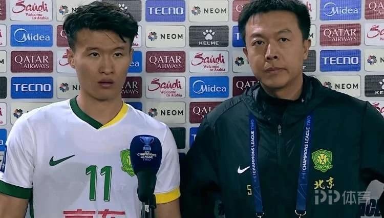 Cầu thủ Trung Quốc thừa nhận 1 điều sau trận thua ngược CAHN_6928e193ce840.jpeg