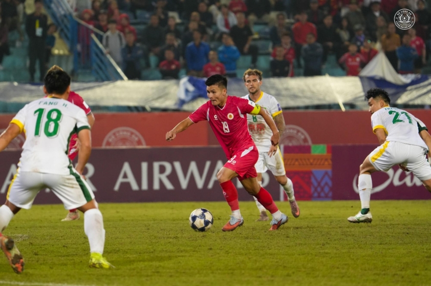 CĐV Trung Quốc thốt lên 1 điều sau trận thua cay đắng CAHN_6929322db9148.jpeg