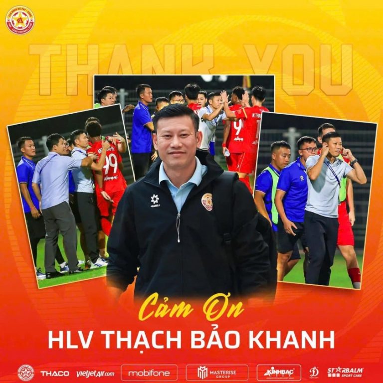CHÍNH THỨC: HLV thứ 6 mất việc tại V-League 2025/2026_69240c11535b9.jpeg