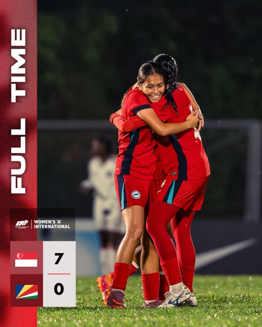 Đội Đông Nam Á thắng đại diện châu Phi 16-0 trước SEA Games_692af7fe4e9e2.jpeg