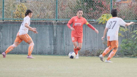 Đội tuyển nữ Việt Nam thắng trận đầu tiên ở Nhật Bản_69271595326ac.jpeg