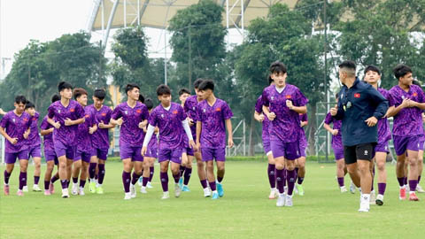 Đội Việt Nam chuẩn bị ra quân giải châu Á, HLV Brazil chia tay 4 học trò_692259495629c.jpeg