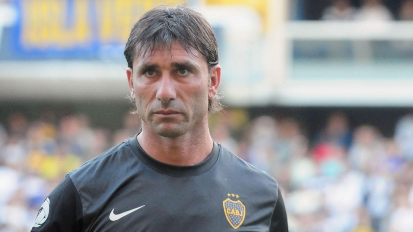 HLV Argentina từng là đồng đội Messi sắp cập bến đại gia V-League_6927cea9f31c9.jpeg