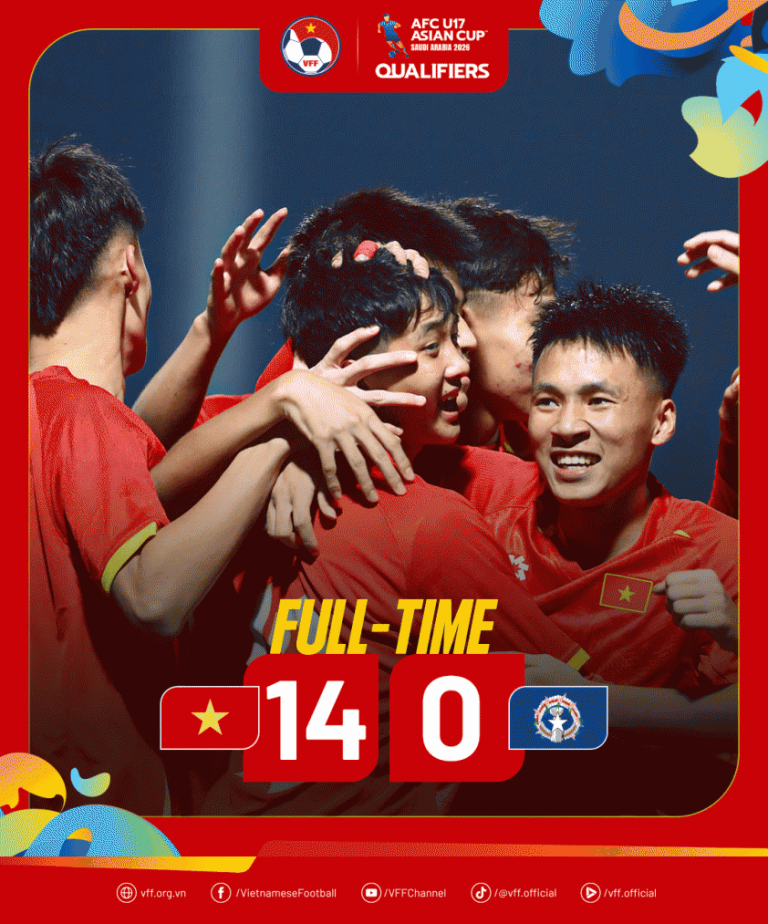 HLV Brazil hết lời khen U17 Việt Nam sau trận thắng 14-0 đối thủ_69247c90d9099.png