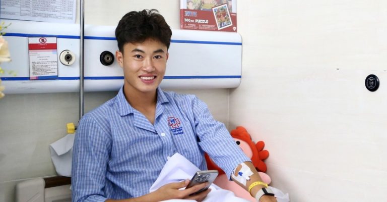 HLV Kim Sang Sik gửi thông điệp tới đội trưởng U22 Việt Nam_692a250cd4291.jpeg