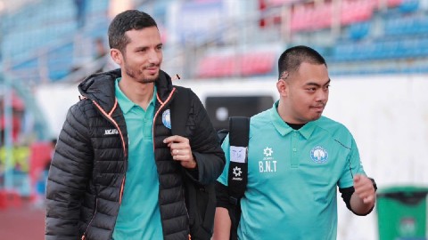 HLV người Bồ Đào Nha chia sẻ tín hiệu tích cực về Xuân Son_69267bbd35696.jpeg