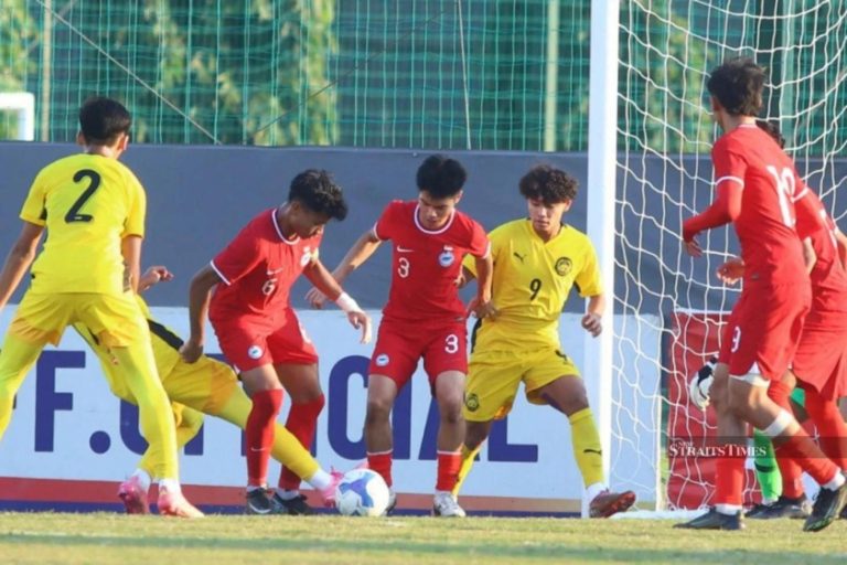 HLV U17 Malaysia: ‘Phải thắng Việt Nam’_692bd8f960221.jpeg