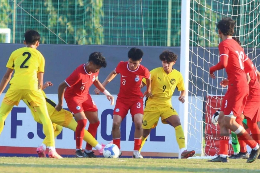 HLV U17 Malaysia: ‘Phải thắng Việt Nam’_692bd8f960221.jpeg