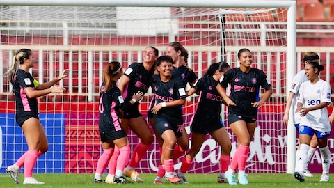 Kết quả Stallion Laguna 5-0 Lion City: Đội bóng Singapore chia tay với trận thua đậm!_691eb4b7894bb.jpeg