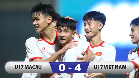 Kết quả U17 Macau 0-4 U17 Việt Nam: Chủ nhà thắng dễ_692a8b6d497e4.jpeg