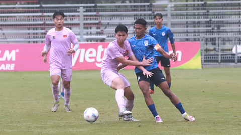 Lịch thi đấu của Việt Nam tại vòng loại U17 châu Á 2026_691fd2842d31c.jpeg