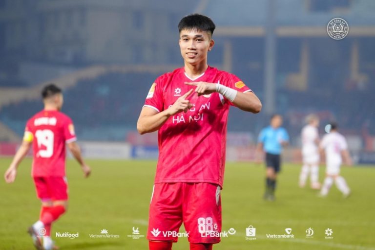 Luân lưu kịch tính, Viettel loại CAHN khỏi Cúp Quốc gia_69235547c717c.jpeg