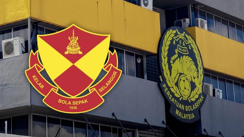 Mới: Chưa xong vụ FIFA, FAM lại bị kiện lên Trung tâm Trọng tài Quốc tế Châu Á_692ae61b9f946.jpeg