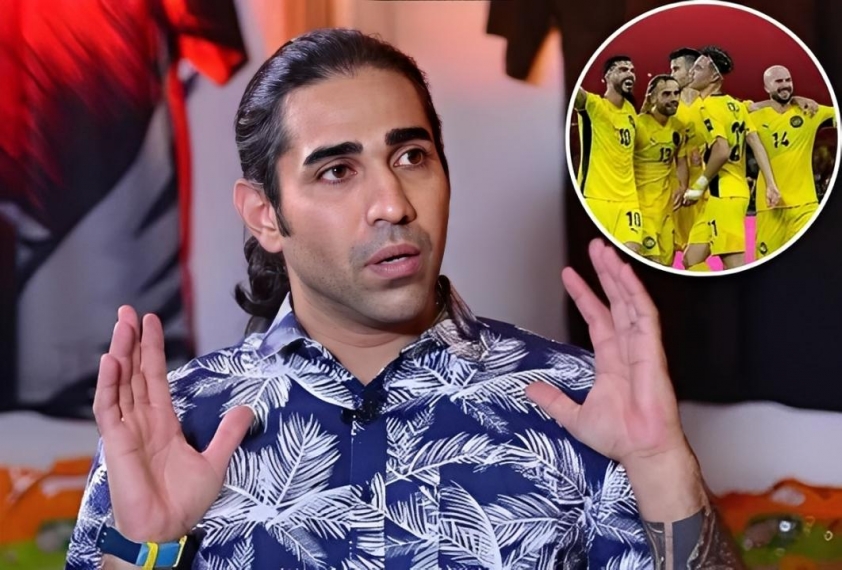 Nhà báo Malaysia bị chặn đánh vì dám chỉ trích bê bối nhập tịch_692684e41bd94.jpeg