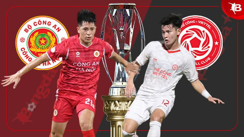 Nhận định bóng đá Công an Hà Nội vs Thể Công Viettel, 19h15 ngày 23/11: Tiếp tục mộng ăn bốn_6923eb93535de.jpeg