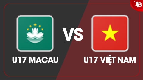 Nhận định bóng đá U17 Macau vs U17 Việt Nam, 19h00 ngày 28/11: Nhìn U17 Malaysia để… đá_692a7a6f9aa2a.jpeg
