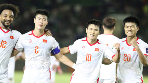 Nhìn lại trận Lào 0-2 Việt Nam: Khi chúng ta phải thay đổi một thói quen_6921294554339.jpeg