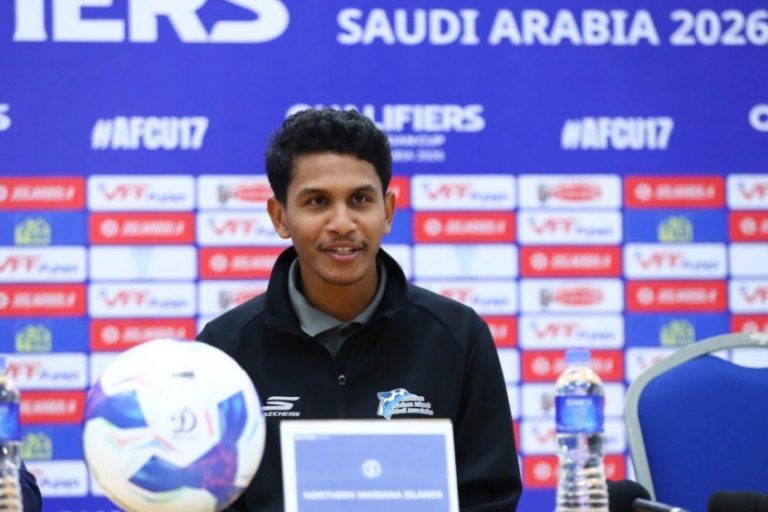 Thua đậm 0-14 trước tuyển Việt Nam, HLV U17 QĐ Bắc Mariana nói gì?_6925137e03df0.jpeg