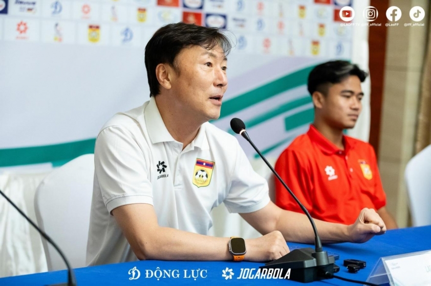 Tuyển Lào lương 2,6 triệu vẫn khiến ĐT Việt Nam gặp muôn vàn khó khăn_691fdb8d77a65.jpeg