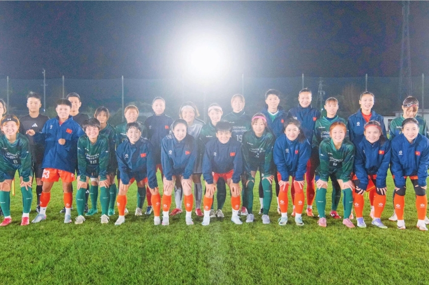 Tuyển nữ Việt Nam để thua trận đấu thứ 2 ở Nhật Bản_69273c9f0bb85.jpeg