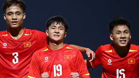 U17 Việt Nam cần đề phòng sảy chân trước Hong Kong tại vòng loại châu Á_692a27e25da7d.jpeg