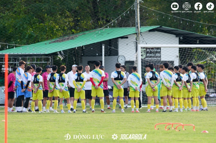 U22 Lào tới Thái Lan tập huấn, quyết gây bất ngờ trước Việt Nam ở SEA Games_6925a01d9fd1e.jpeg