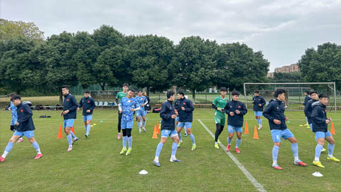 U22 Việt Nam đã sẵn sàng tạo ‘địa chấn’ trước Hàn Quốc_691c2f50224ed.jpeg