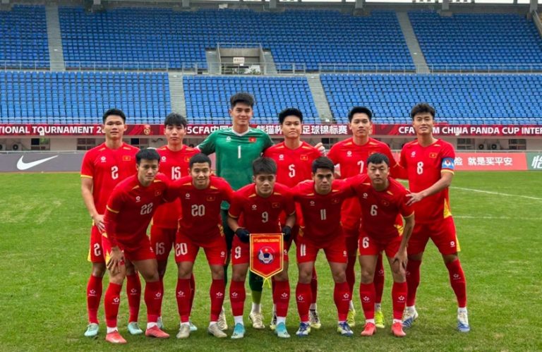 U22 Việt Nam lên ‘siêu kế hoạch’ săn vàng SEA Games 33_691ef72818dae.jpeg