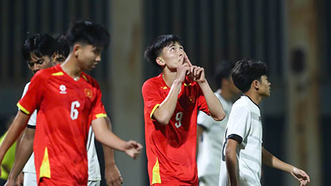 Việt Nam ấn tượng nhất Đông Nam Á, Malaysia nhạt nhoà ở vòng loại châu Á_692865e913ba5.jpeg