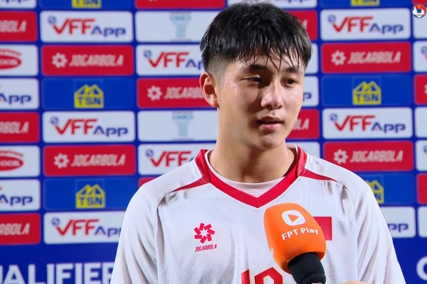 Vua phá lưới mới toanh nói gì khi lập cú đúp cho U17 Việt Nam_6921dab3c499e.jpeg