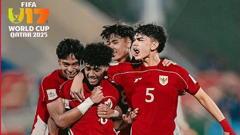 9 đội đã giành vé dự VCK U17 châu Á 2026, chờ U17 Việt Nam  19h tối nay_692cd4c03f68f.jpeg
