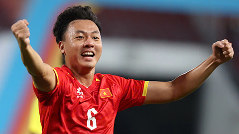 9 giải đấu chờ đợi các ĐT Việt Nam tranh tài năm 2026 694be1835c039.jpeg