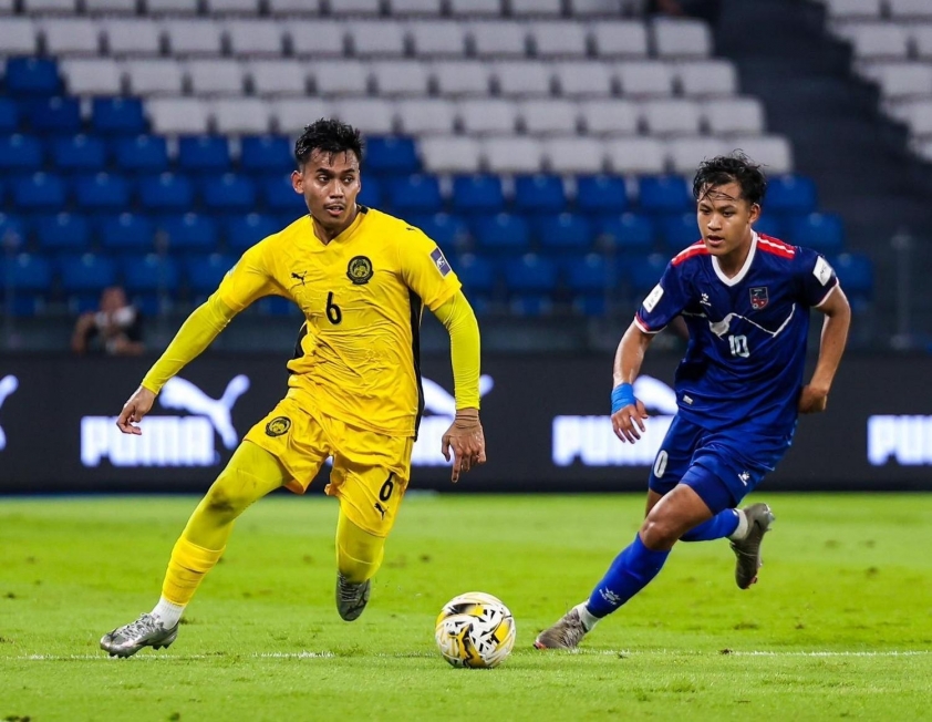 AFC phạt LĐBĐ Malaysia ở trận đấu gặp Nepal 6940f0f246ae5.jpeg