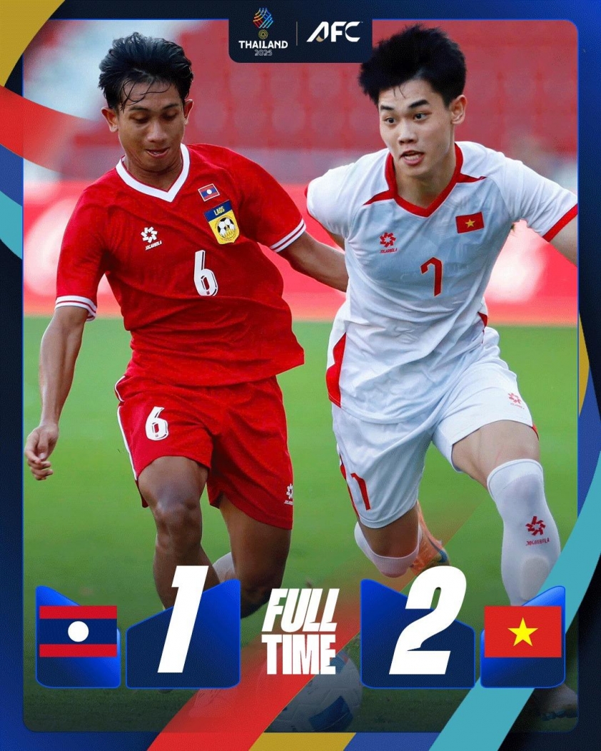 AFC thốt lên 1 điều khi U22 Việt Nam suýt hòa Lào 69309274abe5d.jpeg
