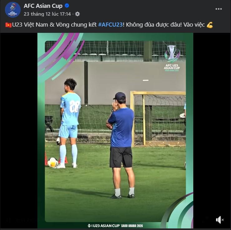 AFC tiếp tục có thông điệp gây sốt về U23 Việt Nam 69522b6c45e70.jpeg