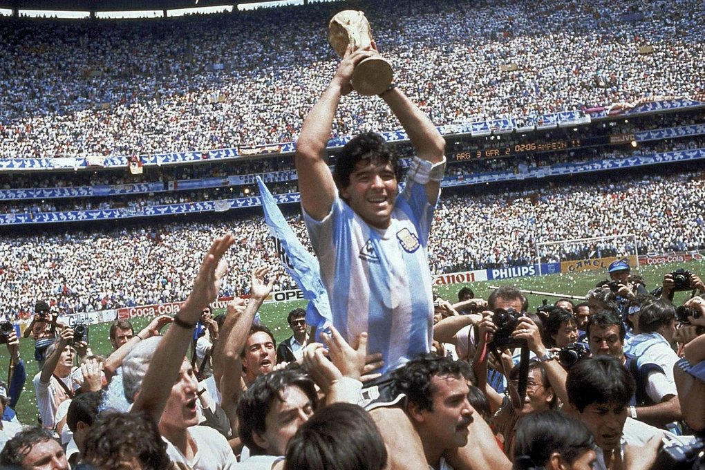 Argentina 1986: Bản giao hưởng của thiên tài Diego Maradona 694e31096208e.webp