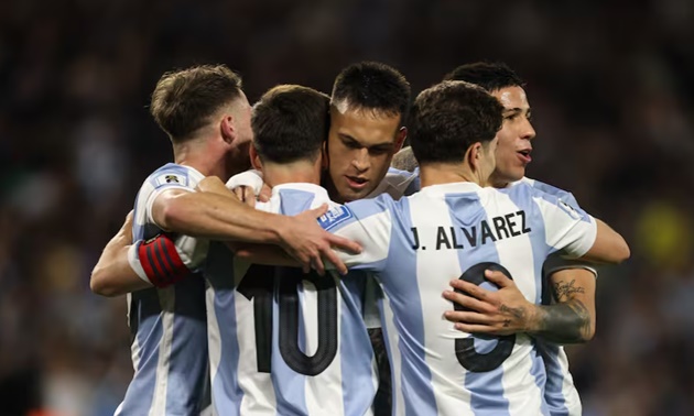 Argentina cần bao nhiêu điểm để vượt qua vòng loại World Cup 2026? 69326f4432bad.jpeg