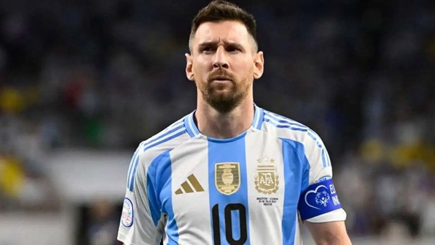 Argentina xác nhận đến Singapore thi đấu, Messi nhiều khả năng góp mặt 69326ef67d7fe.jpeg