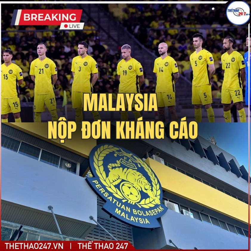Báo Malaysia đặt nghi vấn cho tính minh bạch trong án phạt của FIFA 6943da43e4490.jpeg