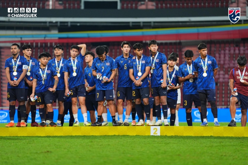 Báo Thái Lan chỉ thêm lý do thất bại trước U22 Việt Nam 6946a81473ae6.jpeg
