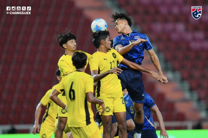 Báo Thái Lan ‘nóng ruột’ trước U22 Việt Nam vì một điều 69410d2c0579a.jpeg