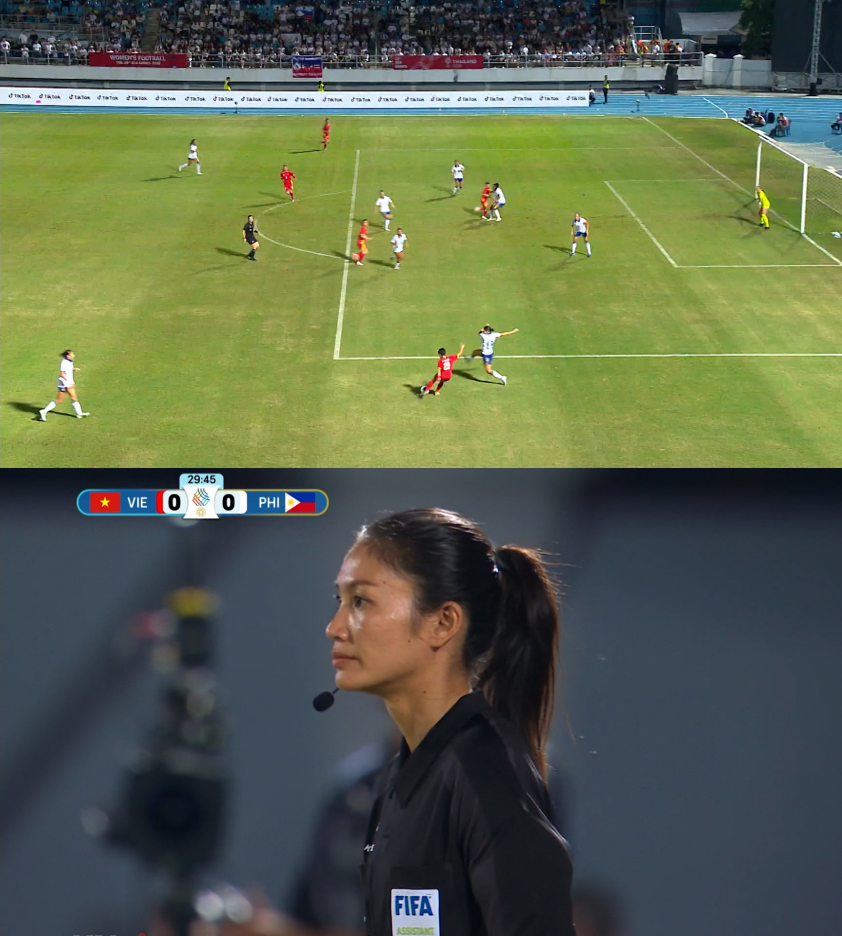 Bị cướp trắng bàn thắng, Việt Nam nhận trận thua chưa từng có trong lịch sử 6943911417192.png