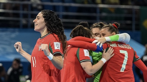 Brazil hay Bồ Đào Nha sẽ lên đỉnh ở World Cup futsal nữ 2025? 693f8c4dcf3d4.jpeg