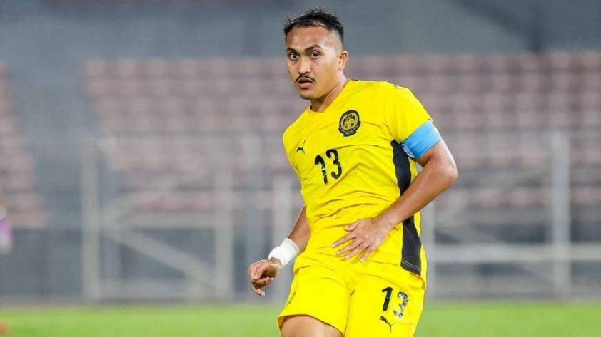 Cầu thủ Malaysia: ‘Chỉ có phép màu mới giúp đội hoàn tất mục tiêu’_692fd7bb8652e.jpeg