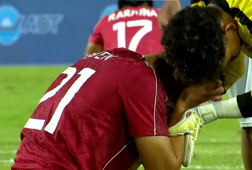 Cầu thủ U22 Indonesia khóc nức nở vì bị loại ở SEA Games 693c6fd72c24b.jpeg