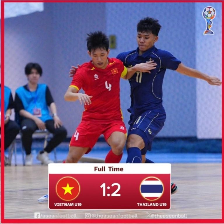 CĐV Đông Nam Á: ‘Cuối cùng bóng đá Thái Lan cũng có một chiến thắng trước Việt Nam’ 694e30c09a037.jpeg